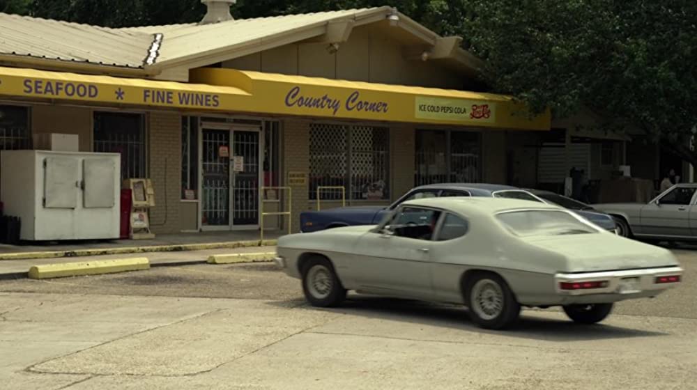 インファナル・ディール 野蛮な正義の画像