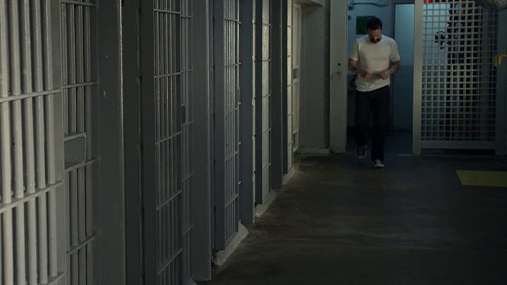 インファナル・ディール 野蛮な正義の画像