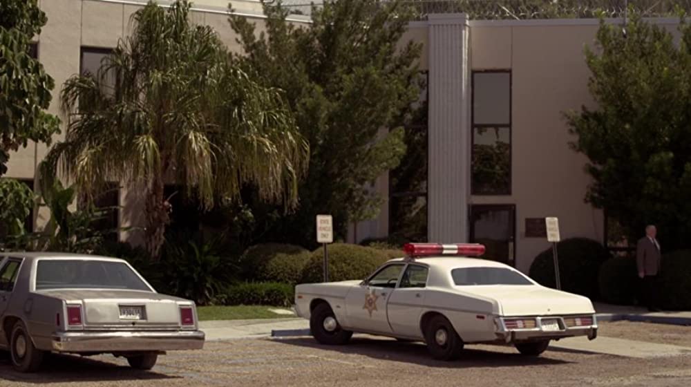 インファナル・ディール 野蛮な正義の画像