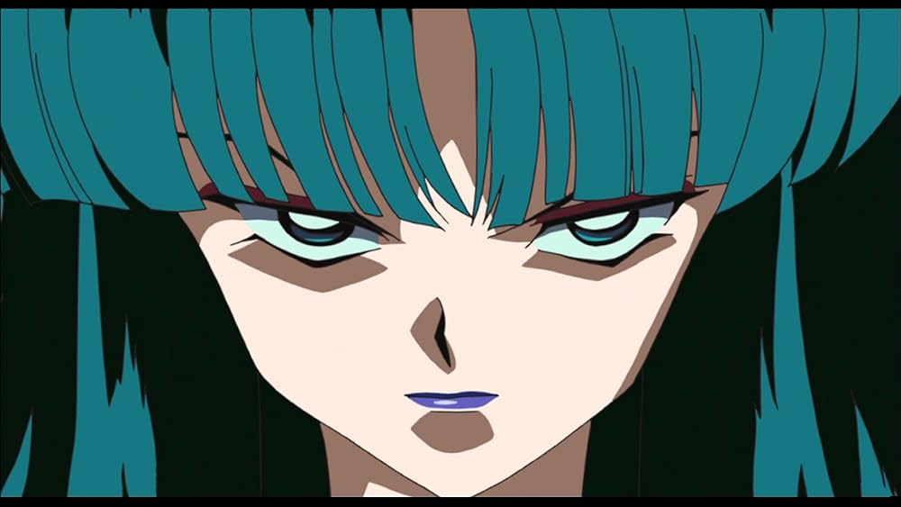 映画 犬夜叉 鏡の中の夢幻城の画像