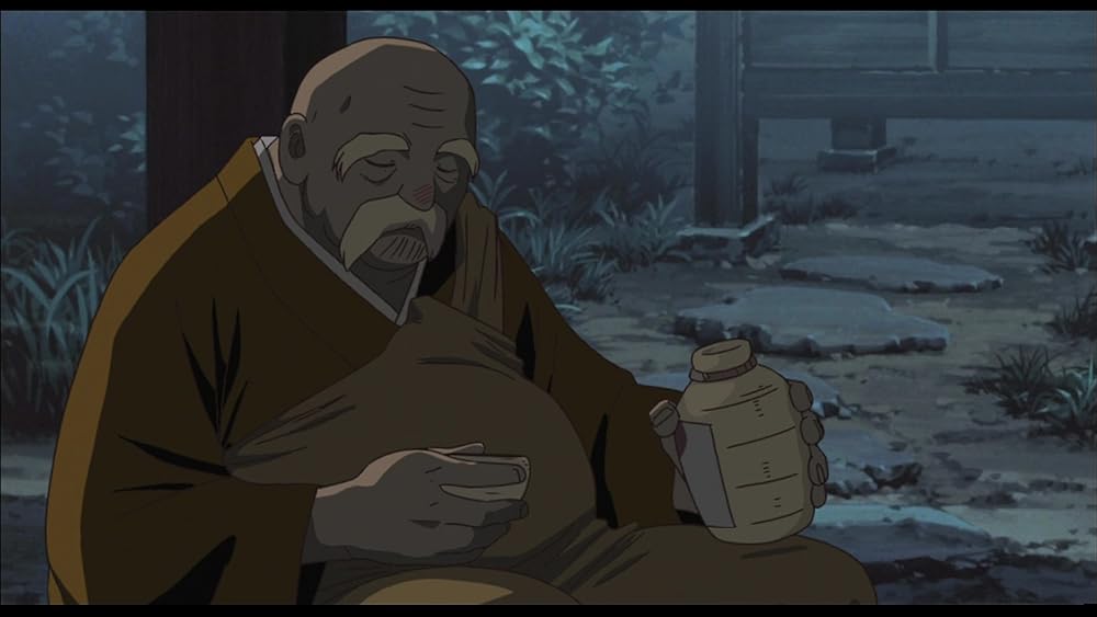 映画 犬夜叉 鏡の中の夢幻城の画像