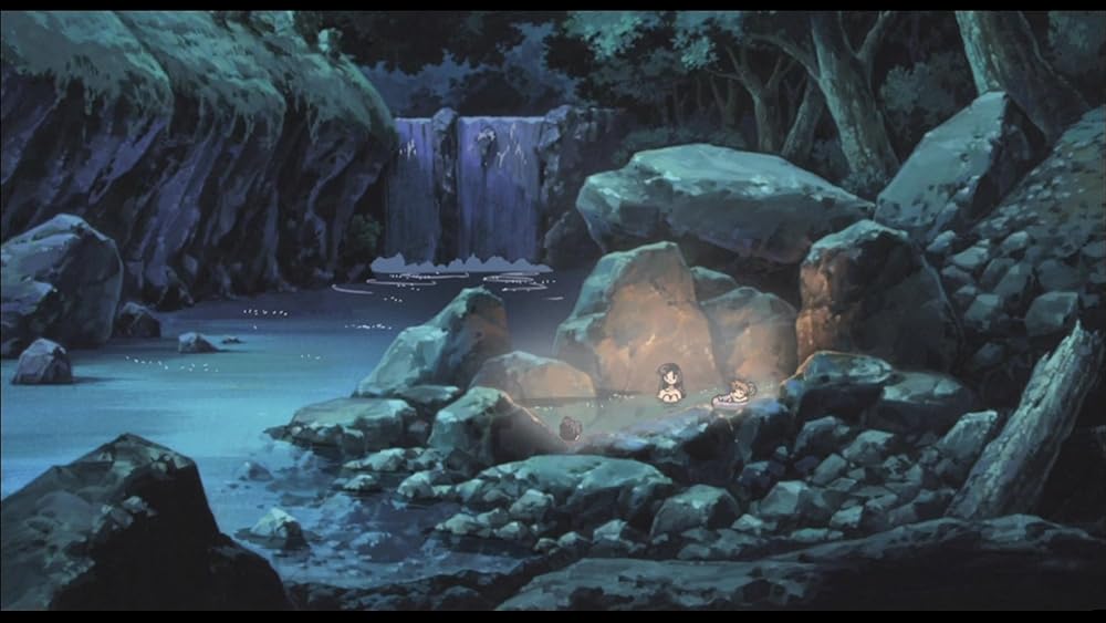 映画 犬夜叉 鏡の中の夢幻城の画像