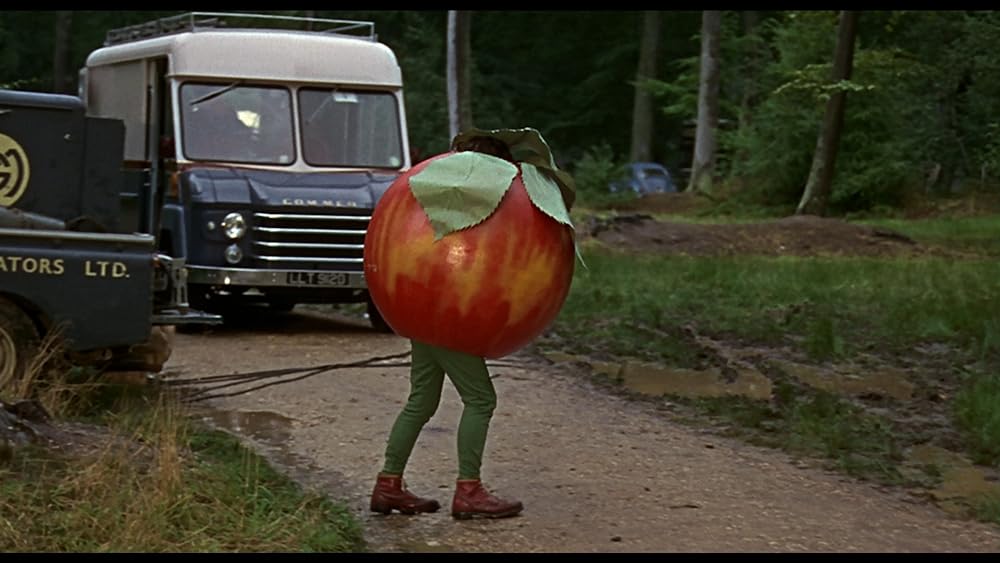 傷だらけのアイドルの画像