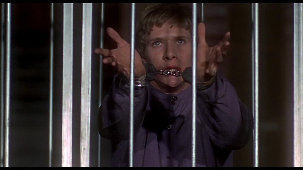 傷だらけのアイドルの画像