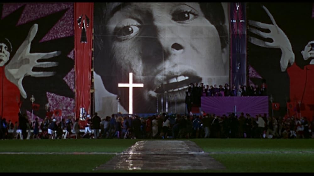 傷だらけのアイドルの画像