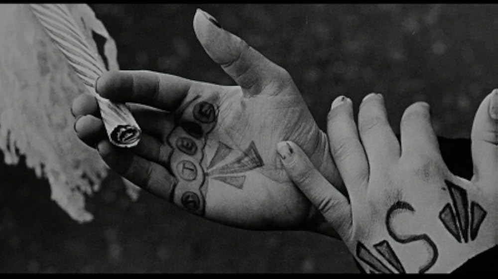 傷だらけのアイドルの画像