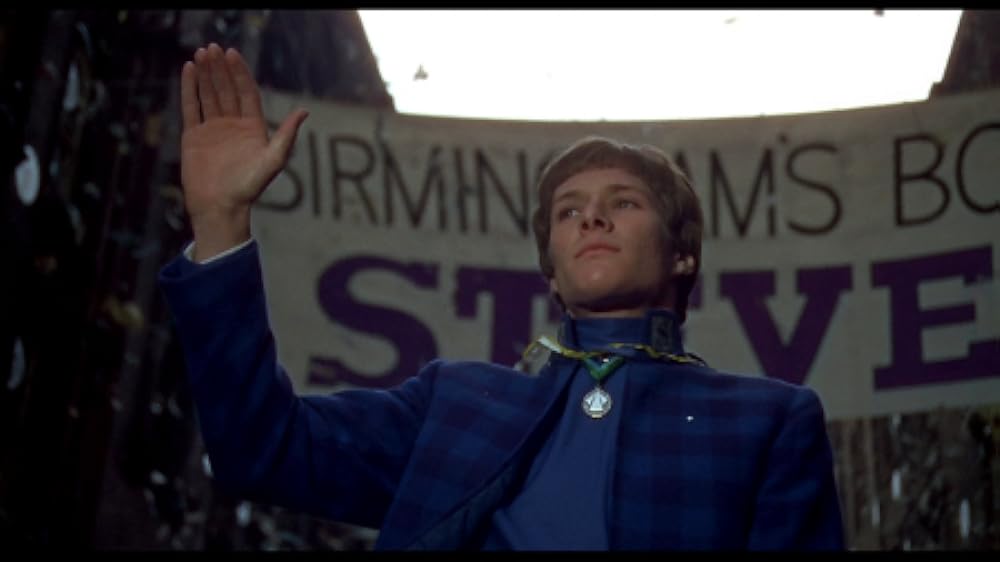 傷だらけのアイドルの画像