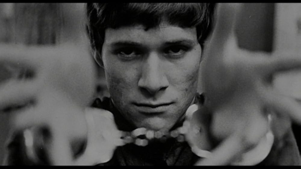 傷だらけのアイドルの画像