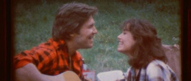 「スターマン／愛・宇宙はるかに」カレン・アレン & ジェフ・ブリッジスの画像