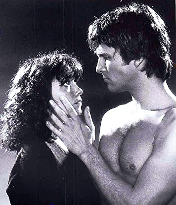 「スターマン／愛・宇宙はるかに」カレン・アレン & ジェフ・ブリッジスの画像