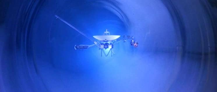 「スターマン／愛・宇宙はるかに」の画像