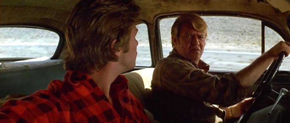 スターマン／愛・宇宙はるかにの画像