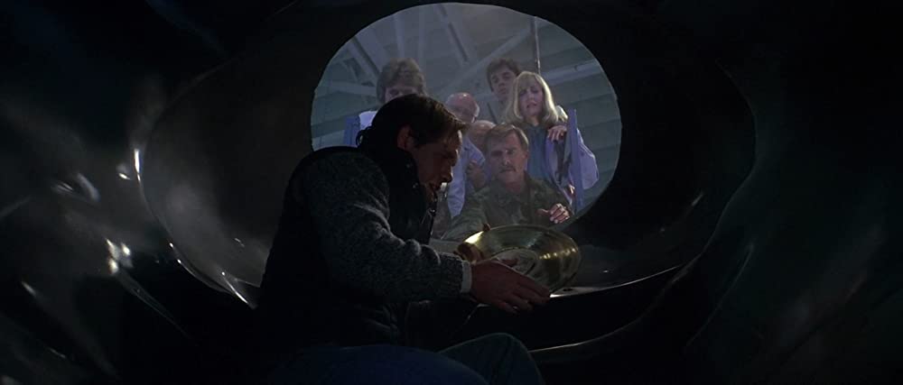 「スターマン／愛・宇宙はるかに」チャールズ・マーティン・スミスの画像