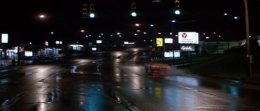 「スターマン／愛・宇宙はるかに」の画像