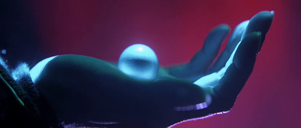 「スターマン／愛・宇宙はるかに」の画像