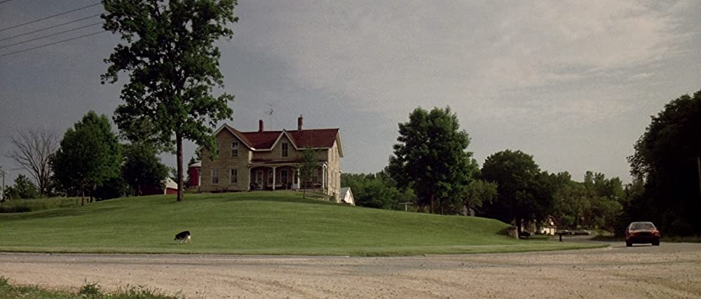 「スターマン／愛・宇宙はるかに」の画像