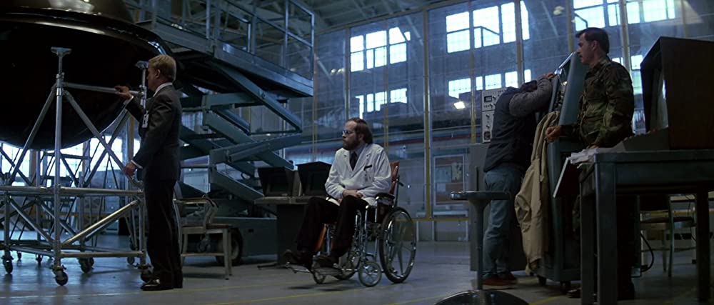 スターマン/愛・宇宙はるかにの画像