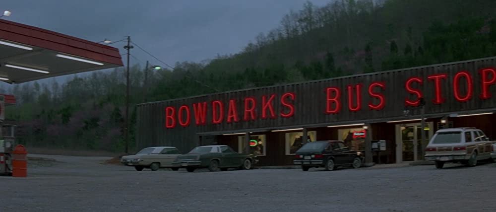 「スターマン／愛・宇宙はるかに」の画像