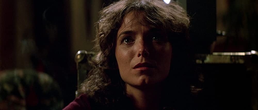 「スターマン／愛・宇宙はるかに」カレン・アレンの画像