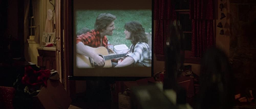 「スターマン／愛・宇宙はるかに」カレン・アレン & ジェフ・ブリッジスの画像