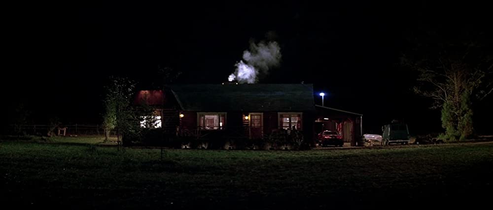 「スターマン／愛・宇宙はるかに」の画像