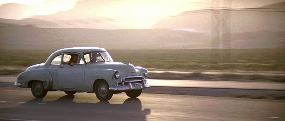 「スターマン／愛・宇宙はるかに」の画像