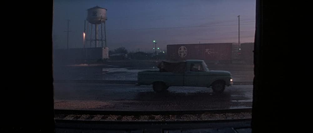 「スターマン／愛・宇宙はるかに」の画像