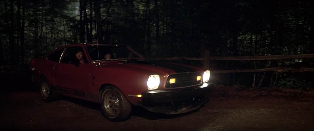 「スターマン／愛・宇宙はるかに」の画像