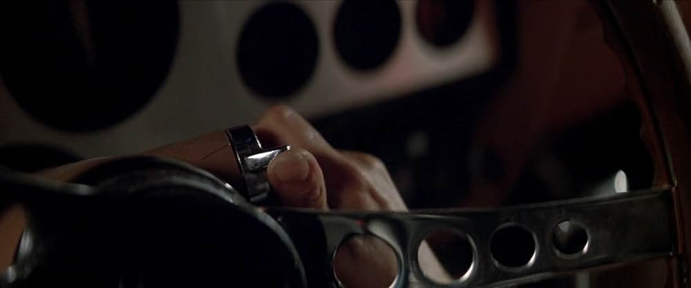 「スターマン／愛・宇宙はるかに」の画像