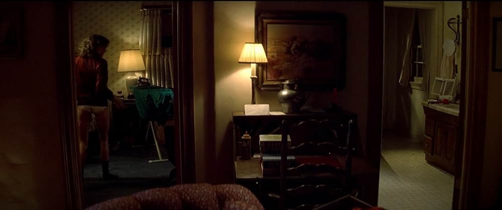 「スターマン／愛・宇宙はるかに」の画像