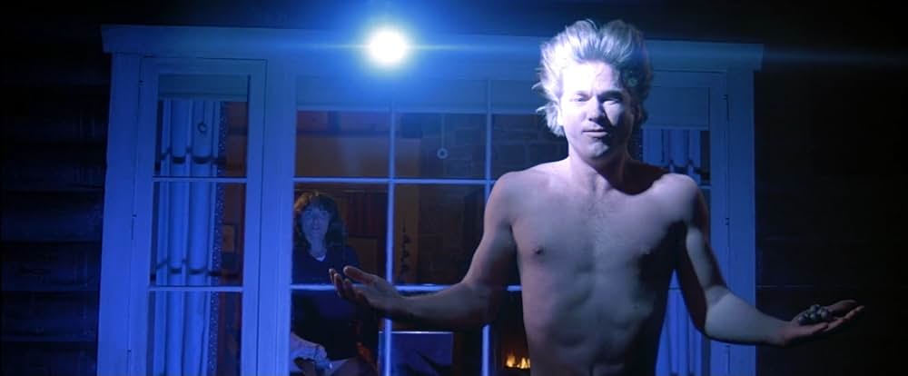 「スターマン／愛・宇宙はるかに」の画像