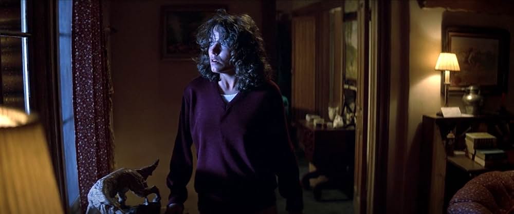 「スターマン／愛・宇宙はるかに」の画像