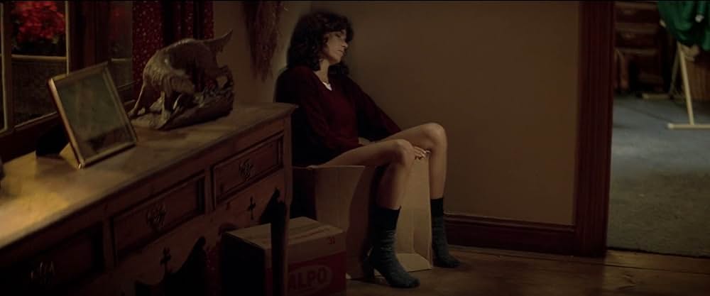 「スターマン／愛・宇宙はるかに」の画像