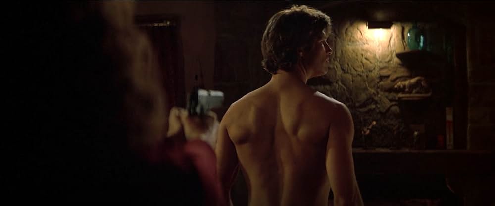 「スターマン／愛・宇宙はるかに」の画像