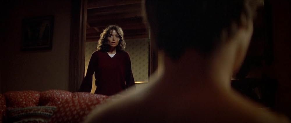 「スターマン／愛・宇宙はるかに」の画像