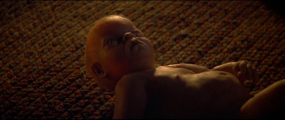 「スターマン／愛・宇宙はるかに」の画像