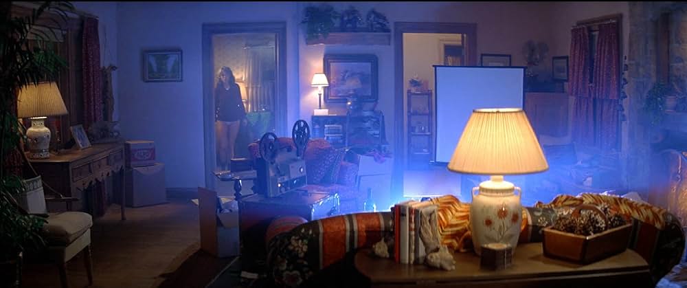 「スターマン／愛・宇宙はるかに」の画像