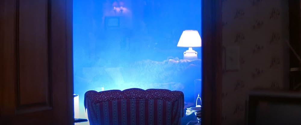 「スターマン／愛・宇宙はるかに」の画像