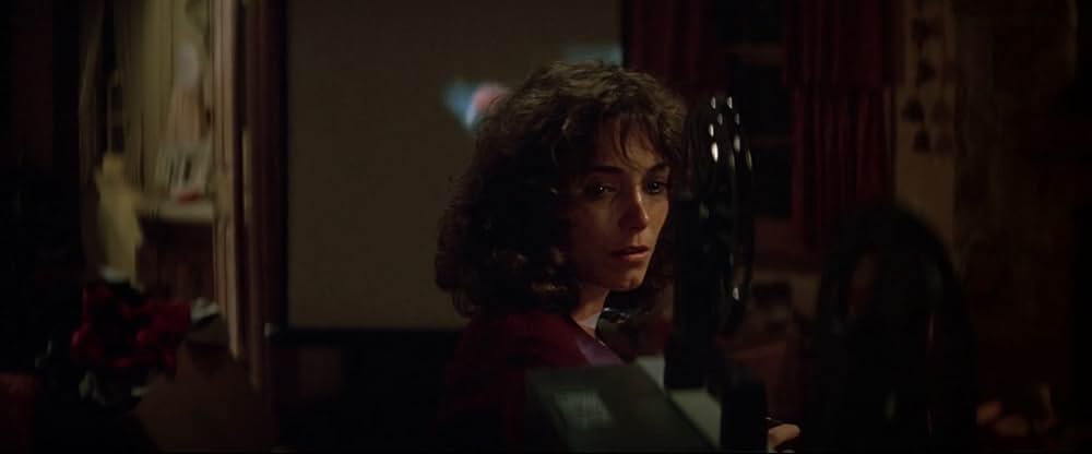 「スターマン／愛・宇宙はるかに」の画像