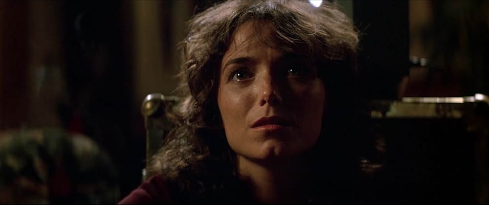 「スターマン／愛・宇宙はるかに」の画像