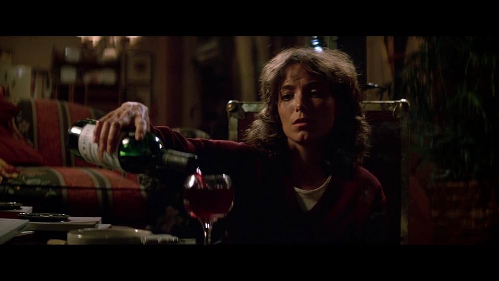 「スターマン／愛・宇宙はるかに」の画像