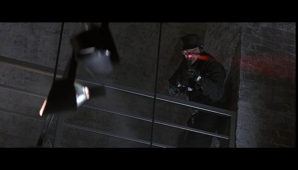 アサシンの画像