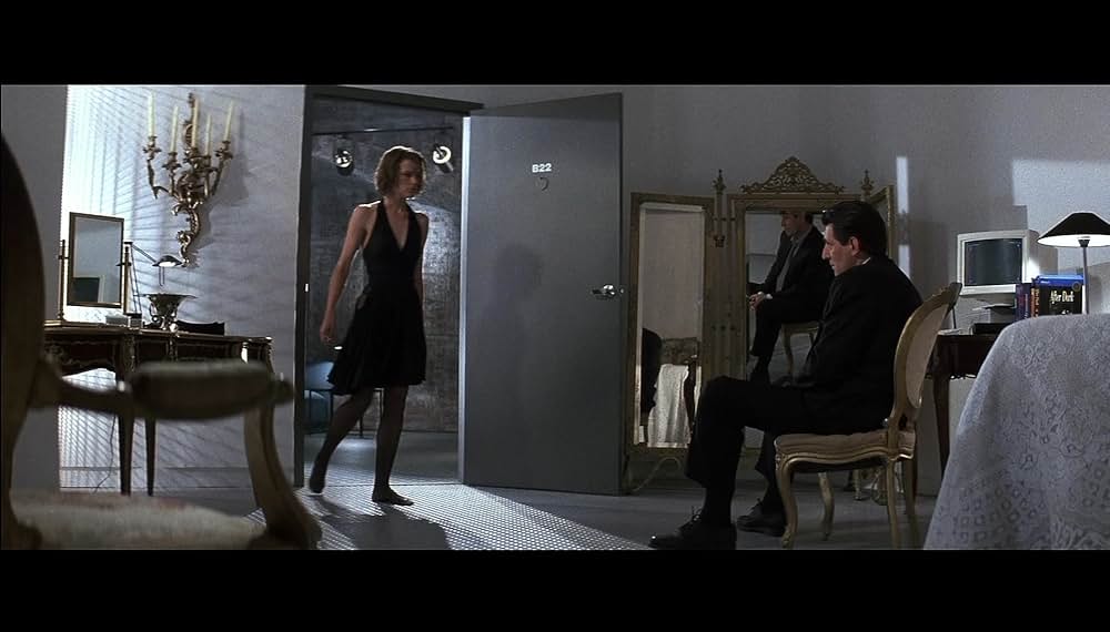 アサシンの画像