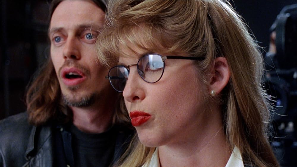 リビング・イン・オブリビオン／悪夢の撮影日誌の画像