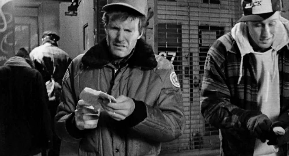 リビング・イン・オブリビオン／悪夢の撮影日誌の画像