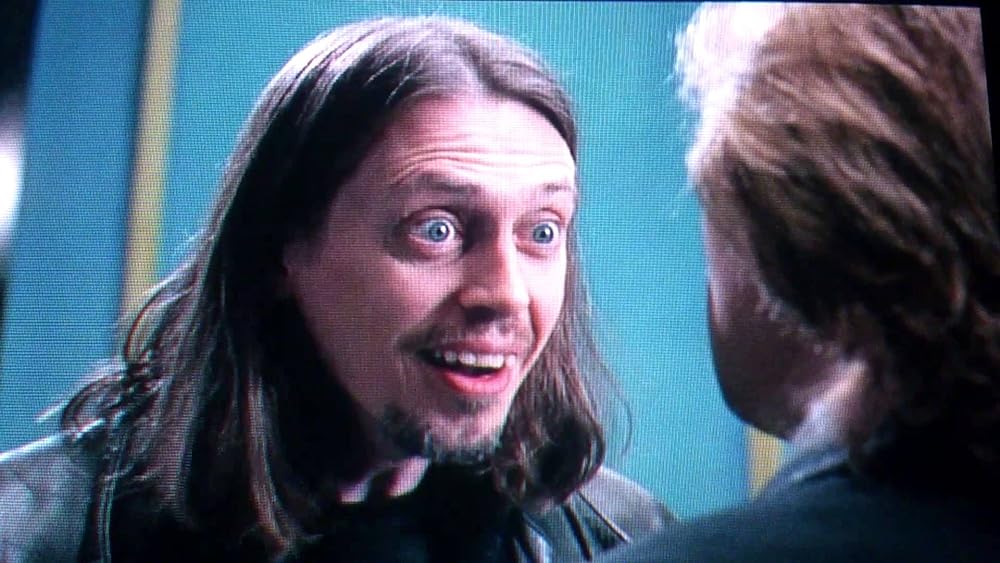 リビング・イン・オブリビオン／悪夢の撮影日誌の画像