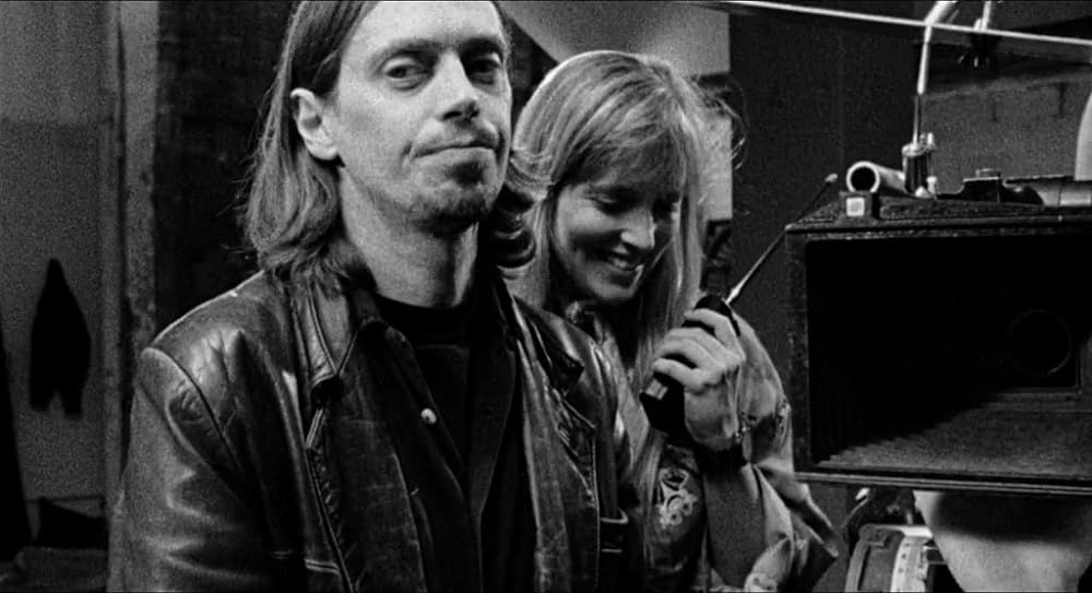 リビング・イン・オブリビオン／悪夢の撮影日誌の画像