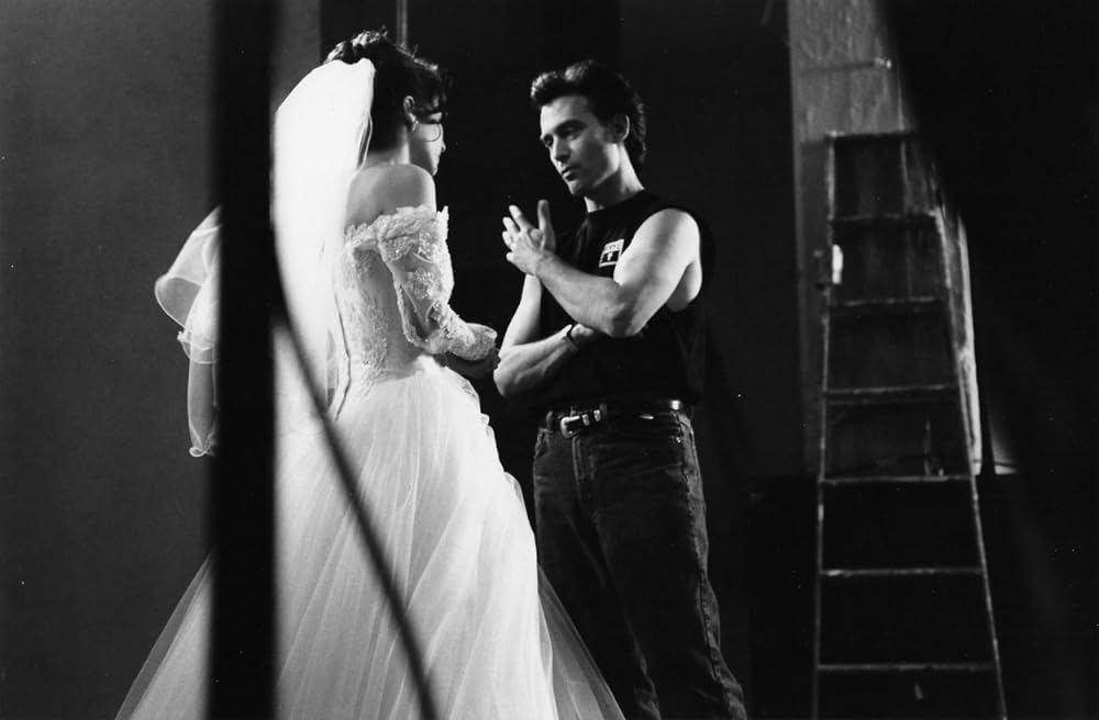 リビング・イン・オブリビオン／悪夢の撮影日誌の画像