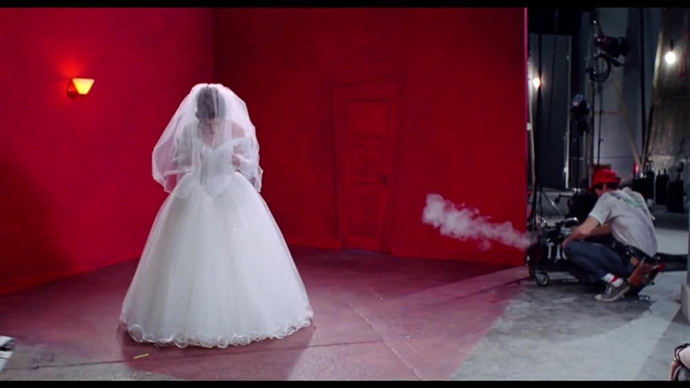 リビング・イン・オブリビオン／悪夢の撮影日誌の画像