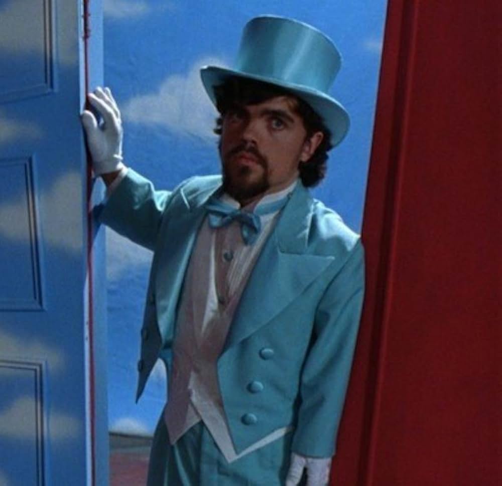 リビング・イン・オブリビオン／悪夢の撮影日誌の画像